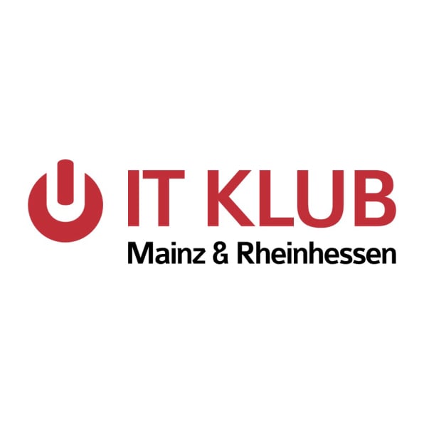 Logo des IT Klub Mainz & Rheinhessen